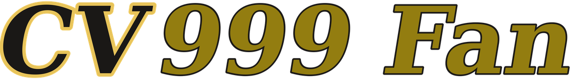 CV999 Fan logo
