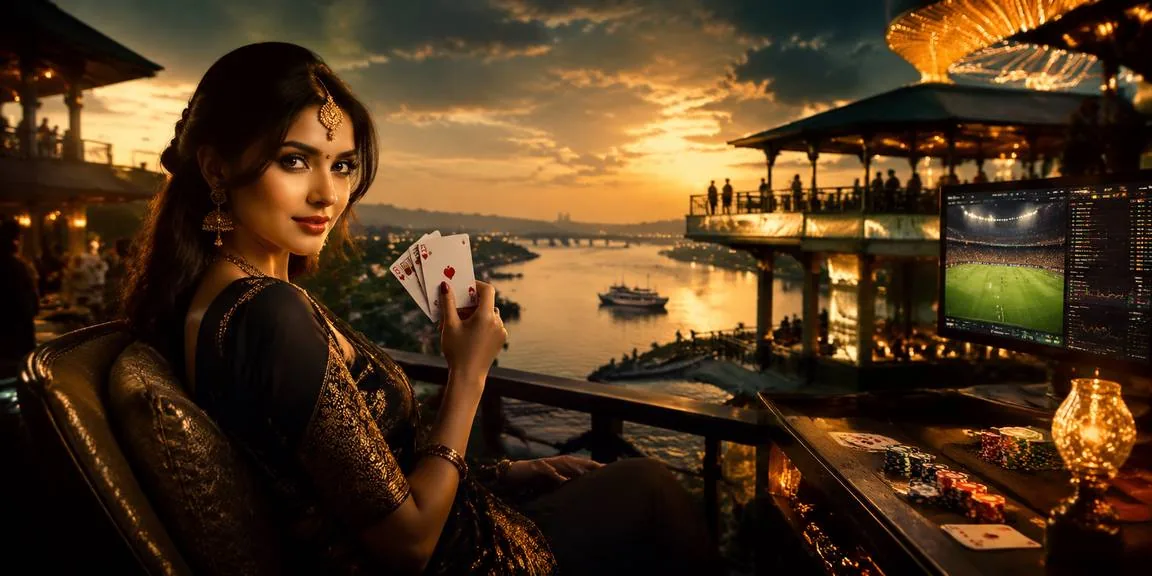 CV999 Fan বাংলাদেশ ক্যাসিনো লবি